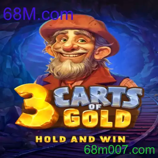 3cartsOfGold